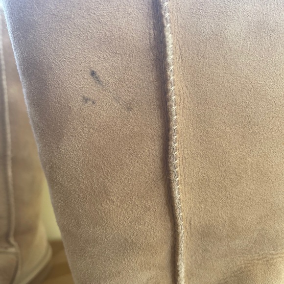 Tall UGG boots - Picture 7 of 8